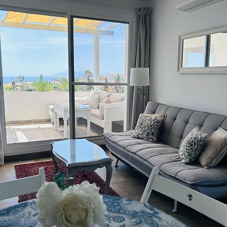 Apartamento La Casita en Benajarafe Málaga Exterior foto