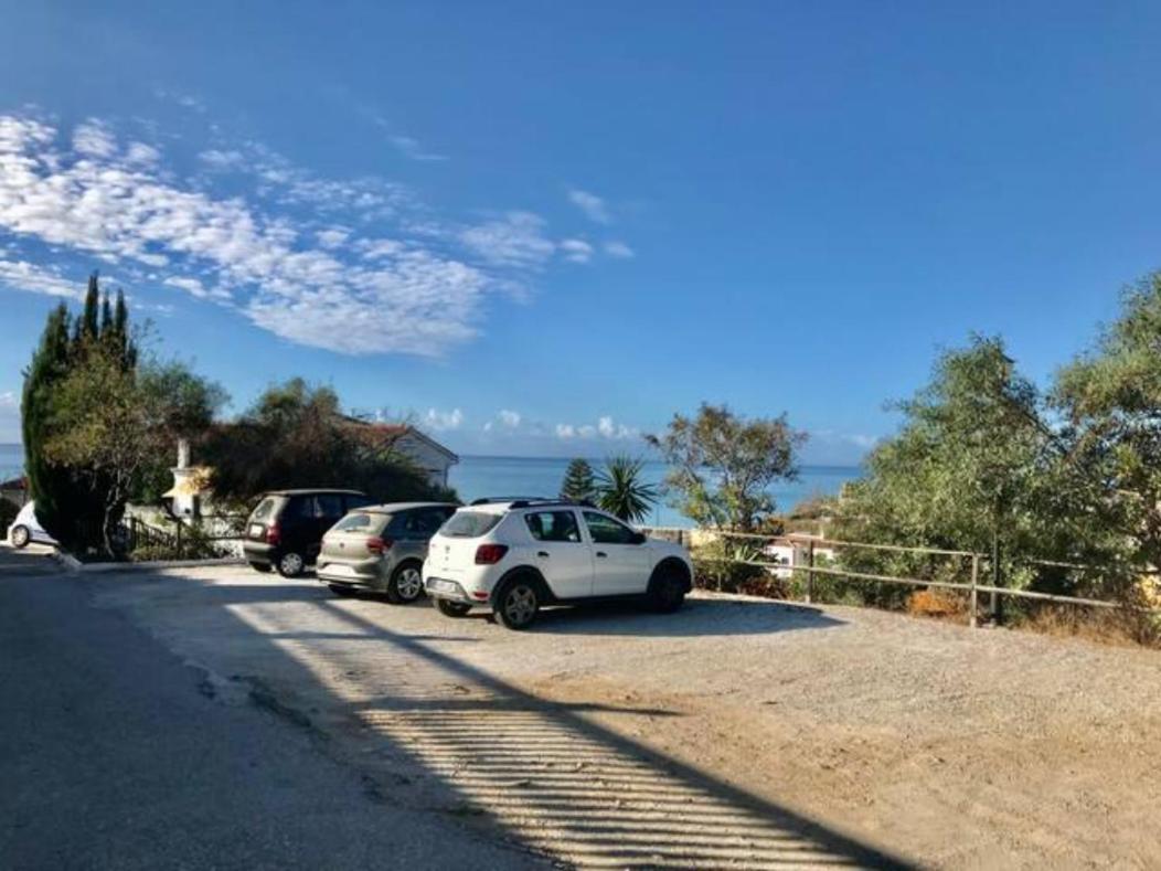 Apartamento La Casita en Benajarafe Málaga Exterior foto