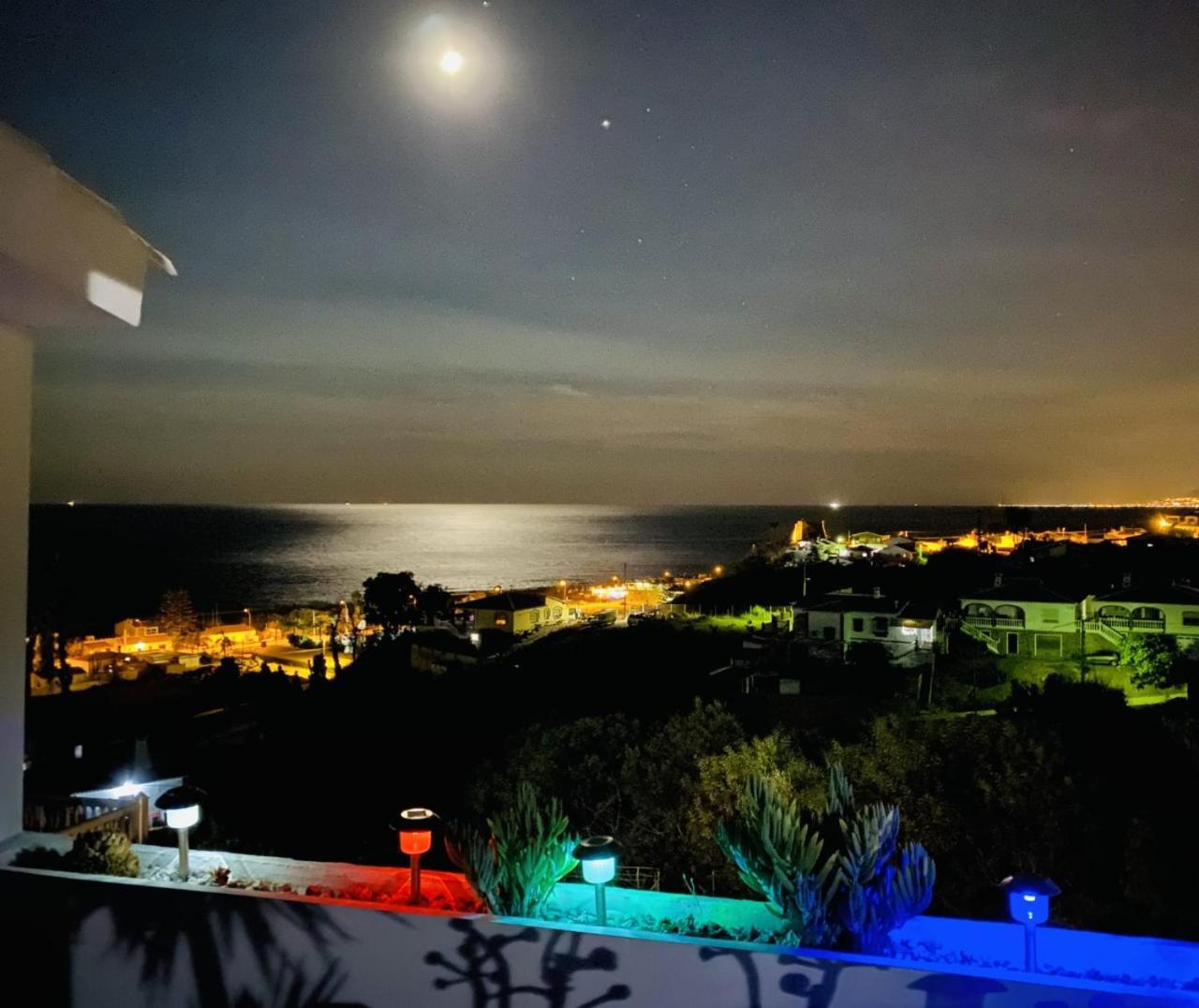 Apartamento La Casita en Benajarafe Málaga Exterior foto