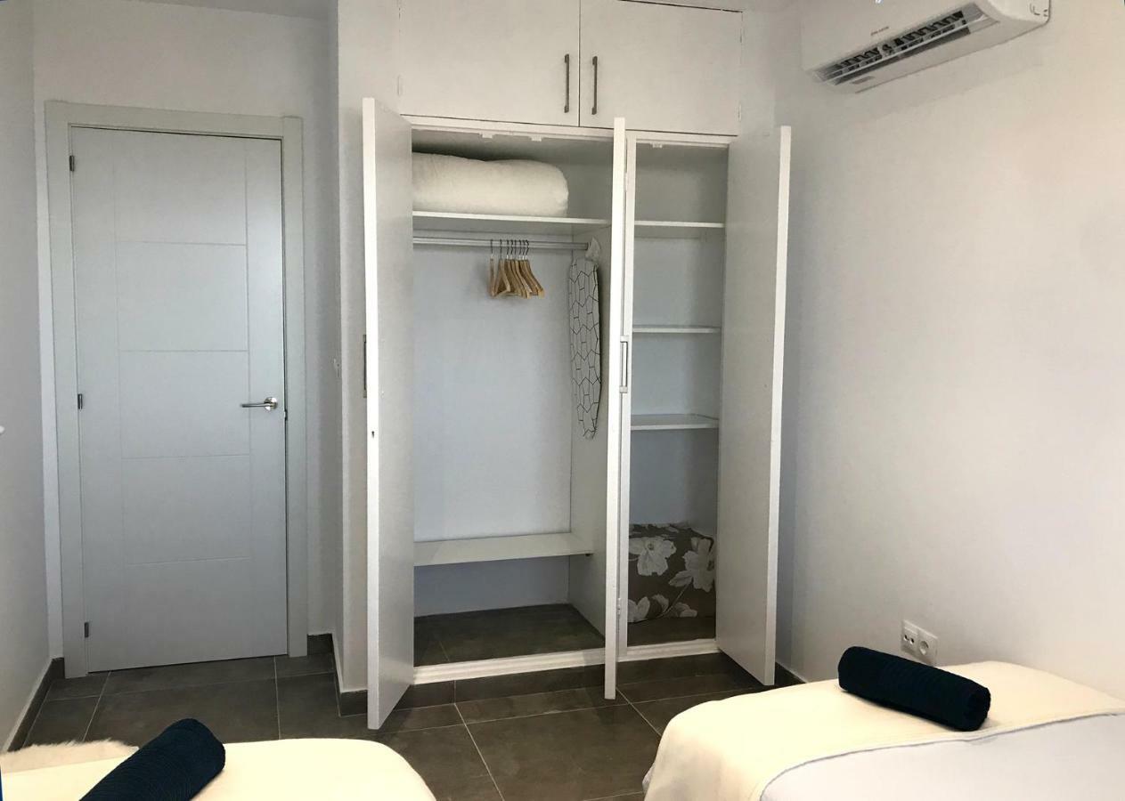 Apartamento La Casita en Benajarafe Málaga Exterior foto