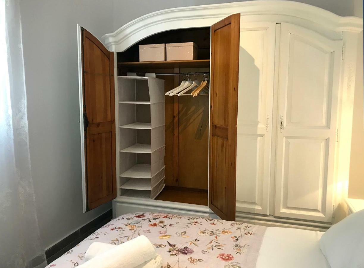 Apartamento La Casita en Benajarafe Málaga Exterior foto