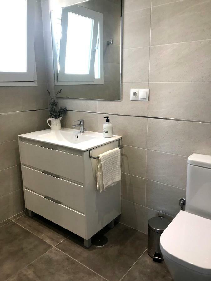 Apartamento La Casita en Benajarafe Málaga Exterior foto